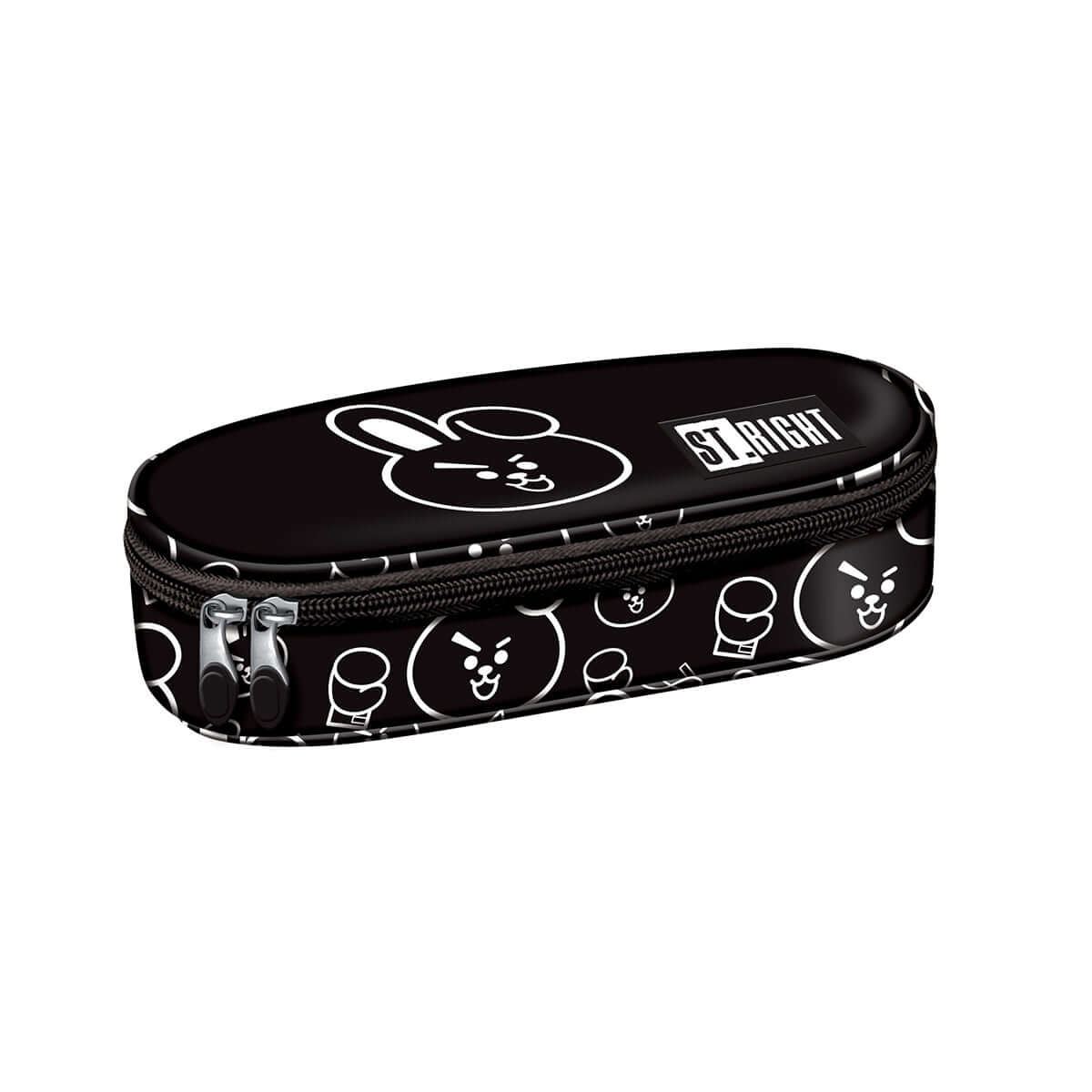 Penar PC01 ST Right Clever Bunny, 1 compartiment Penar PC01 ST Right Clever Bunny, 1 compartiment